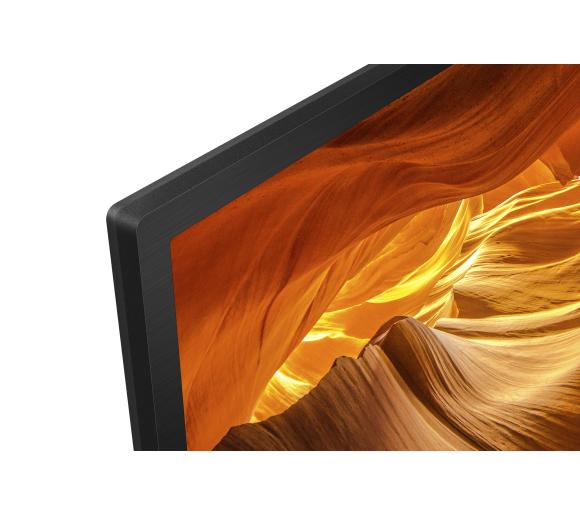 Telewizor Sony KD43X73K 43" 4K Ultra HD
