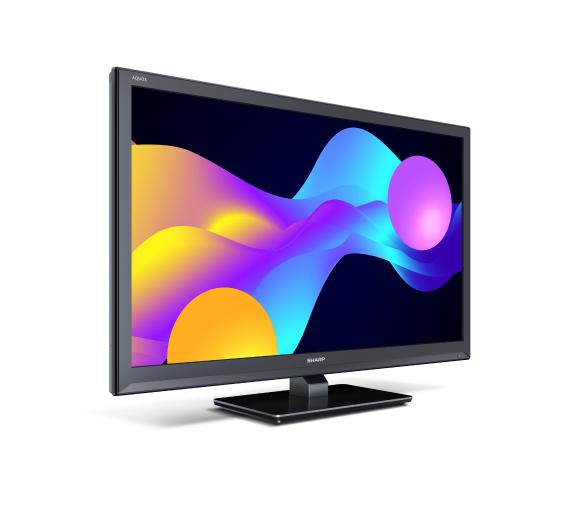 Telewizor Sharp 24EE3E 24" HD Ready