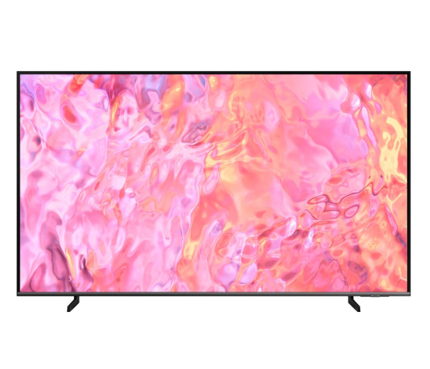 Telewizor Samsung QE55Q67C 55" 4K Ultra HD