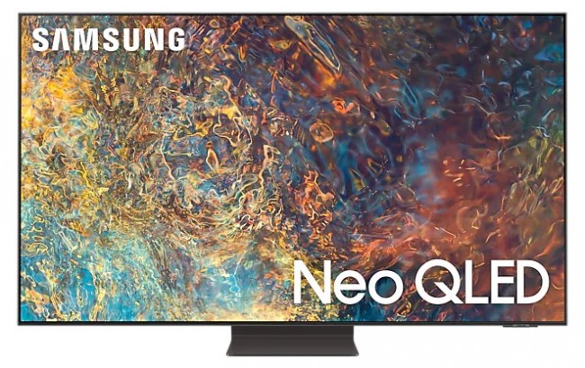 Telewizor Samsung QE65QN91AATXXH 65" 4K Ultra HD