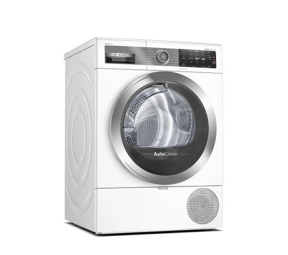Suszarka Bosch WTX87EH0PL