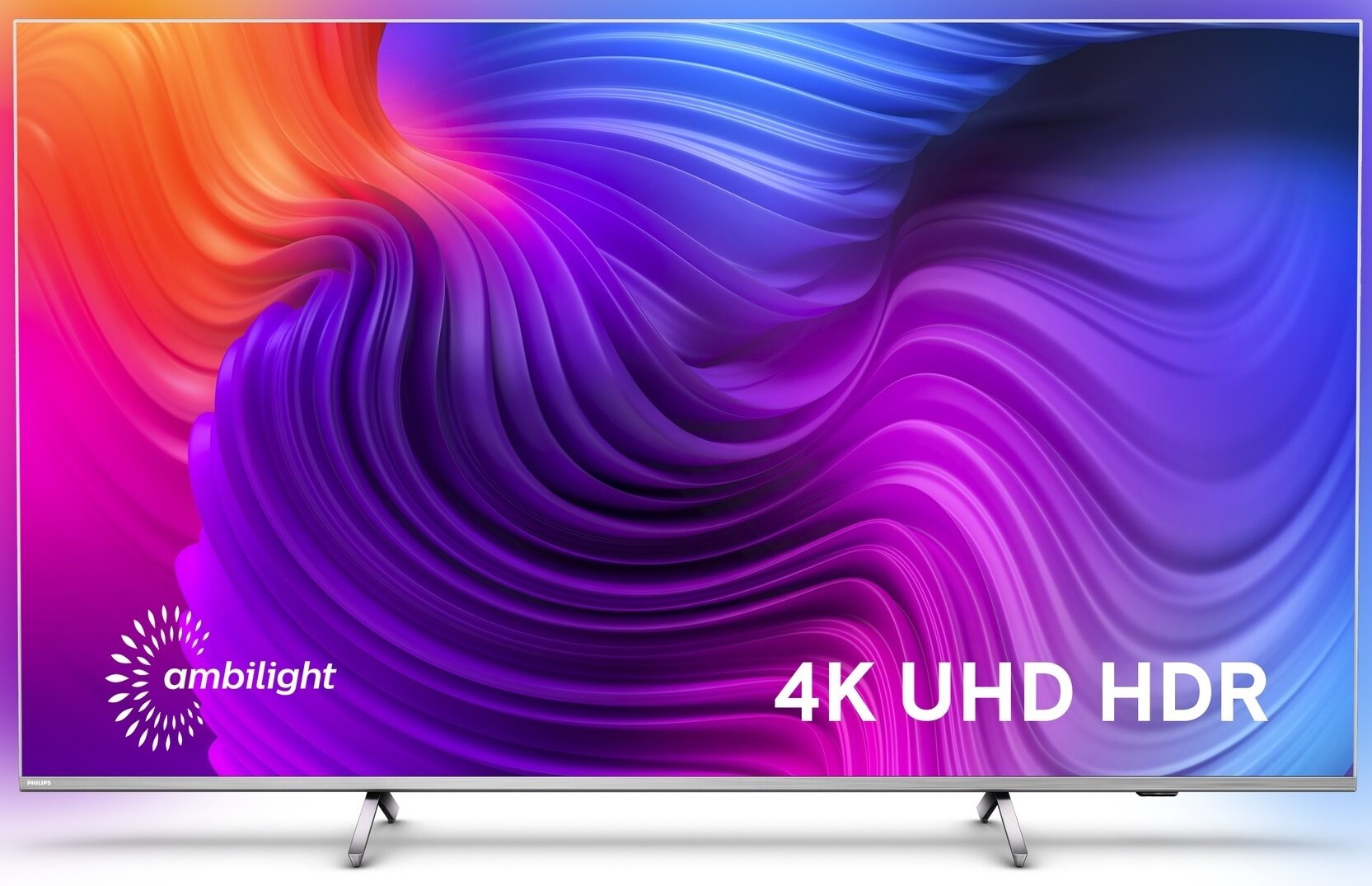 Telewizor Philips 70PUS8536/12 70" 4K Ultra HD