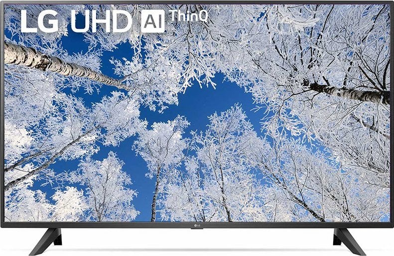 Telewizor LG 43UQ70003LB 43" 4K Ultra HD