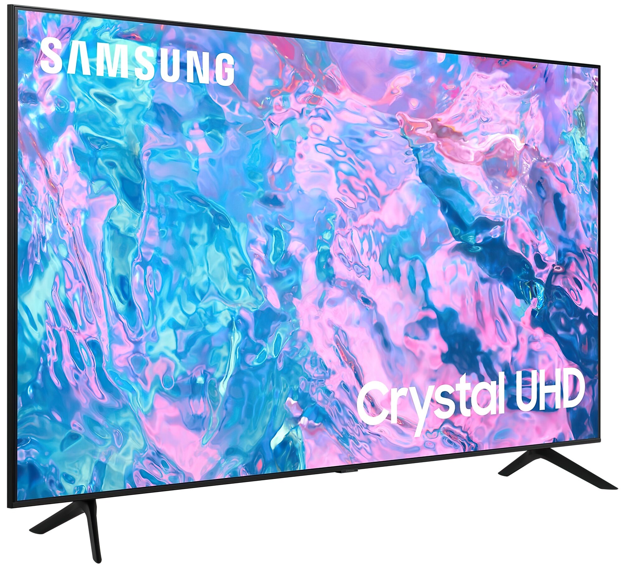 Telewizor Samsung UE55CU7172U 55" 4K Ultra HD