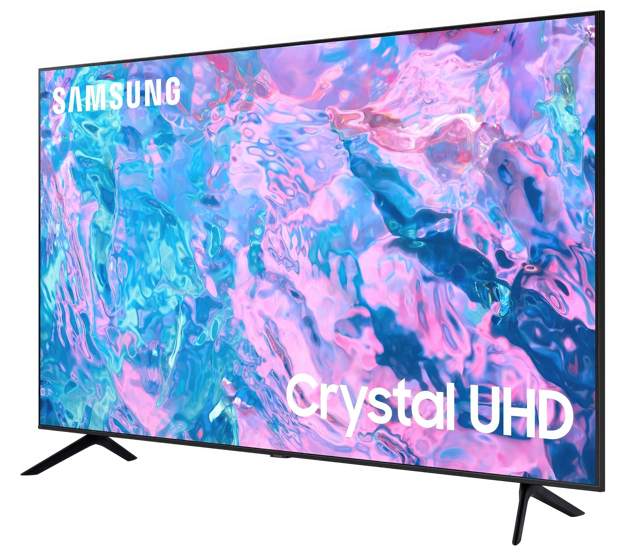 Telewizor Samsung UE50CU7192U 50" 4K Ultra HD