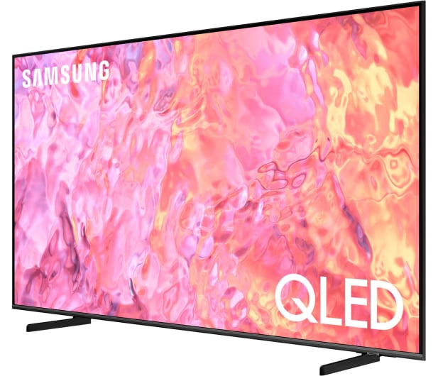 Telewizor Samsung QE55Q67C 55" 4K Ultra HD