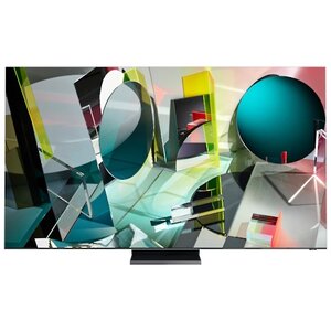 Telewizor Samsung QE65Q950TSTXXH 65" 8K Ultra HD