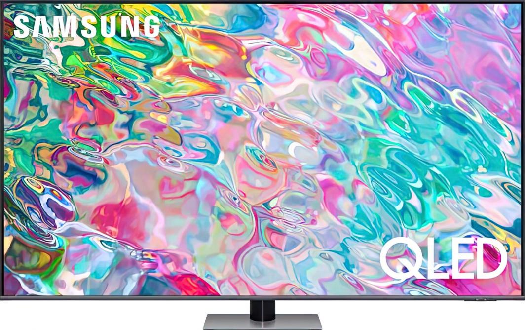 Telewizor Samsung QE55Q77B 55" 4K Ultra HD