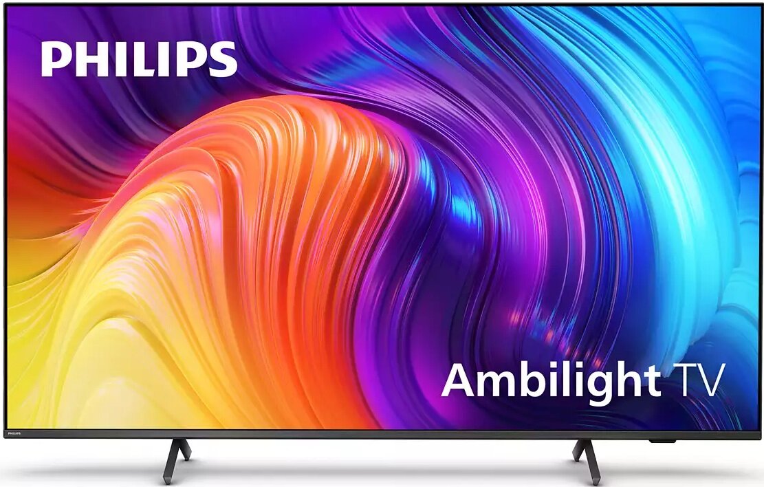 Telewizor Philips 50PUS8517/12 50" 4K Ultra HD