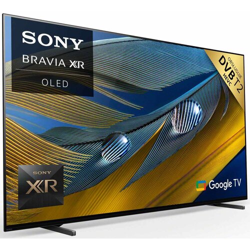 Telewizor Sony XR55A83JAEP 55" 4K Ultra HD