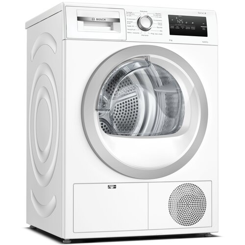 Suszarka Bosch WTH85V8SPL
