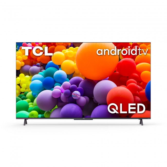 Telewizor TCL 43C725 43" 4K Ultra HD