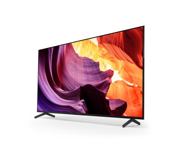 Telewizor Sony KD65X81K 65" 4K Ultra HD