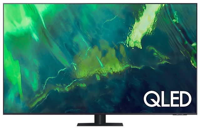 Telewizor Samsung QE55Q77AATXXH 55" 4K Ultra HD