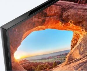 Telewizor Sony KD55X85K 55" 4K Ultra HD