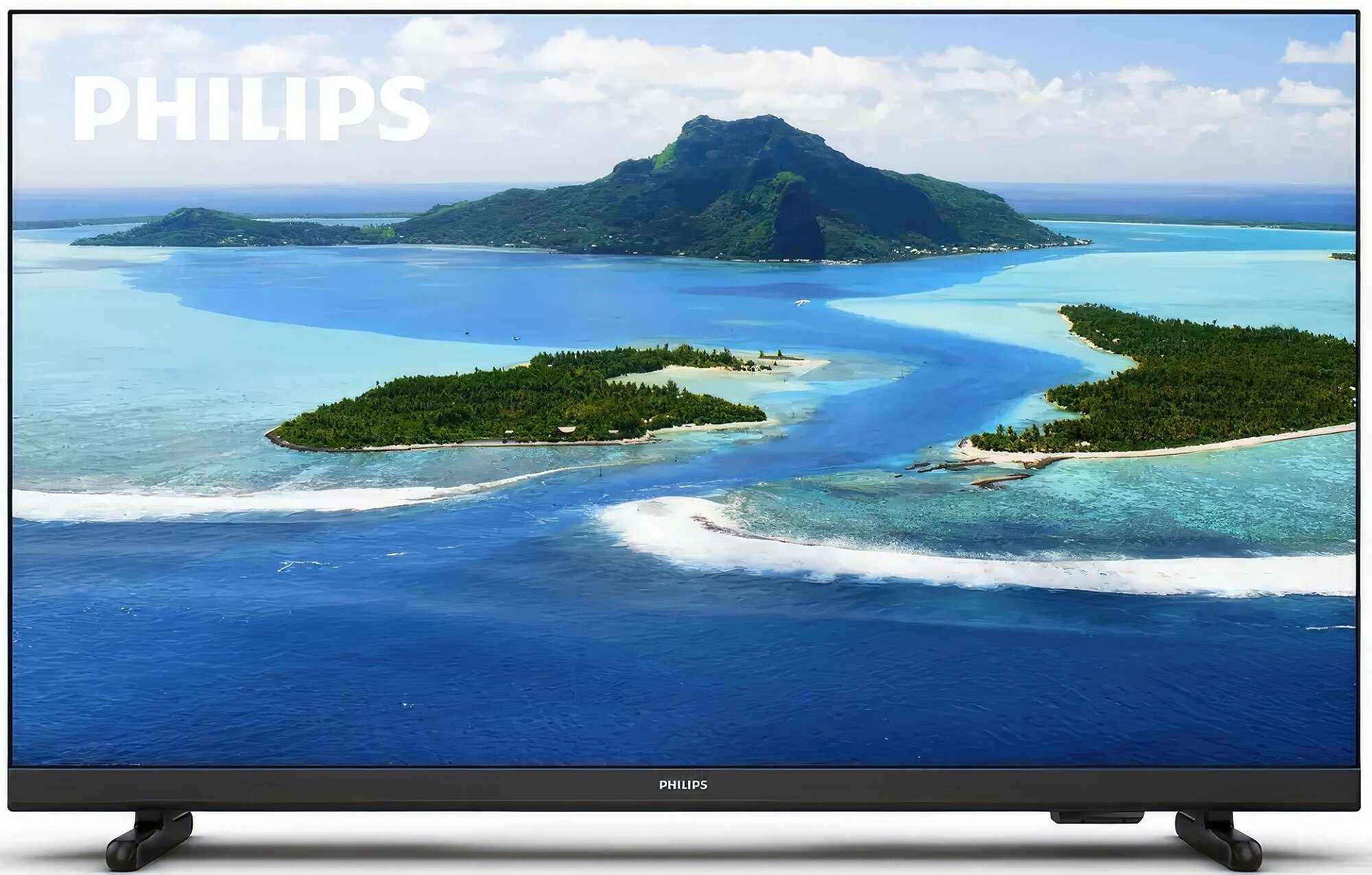 Telewizor Philips 43PFS5507/12 43" Full HD