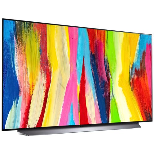 Telewizor LG 48C21LA 48" 4K Ultra HD