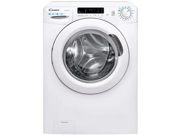 Pralka Candy CS1272DE1-S 7kg 1200obr./min