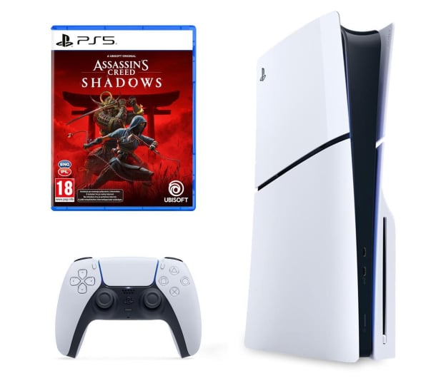 Guide complet des commandes d'Assassin's Creed Shadows pour PC et manette