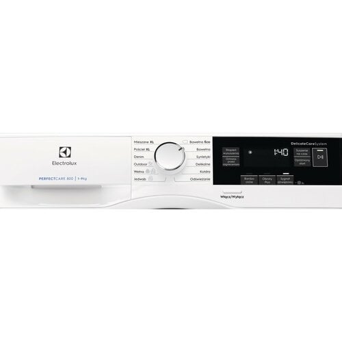 Suszarka Electrolux MEW8H359XP