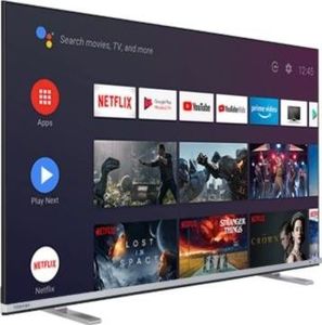 Telewizor TOSHIBA 55UA4B63DG 55" 4K Ultra HD