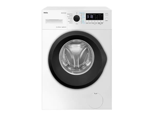 Pralka AMICA WA1S712CLISD 7kg 1200obr./min