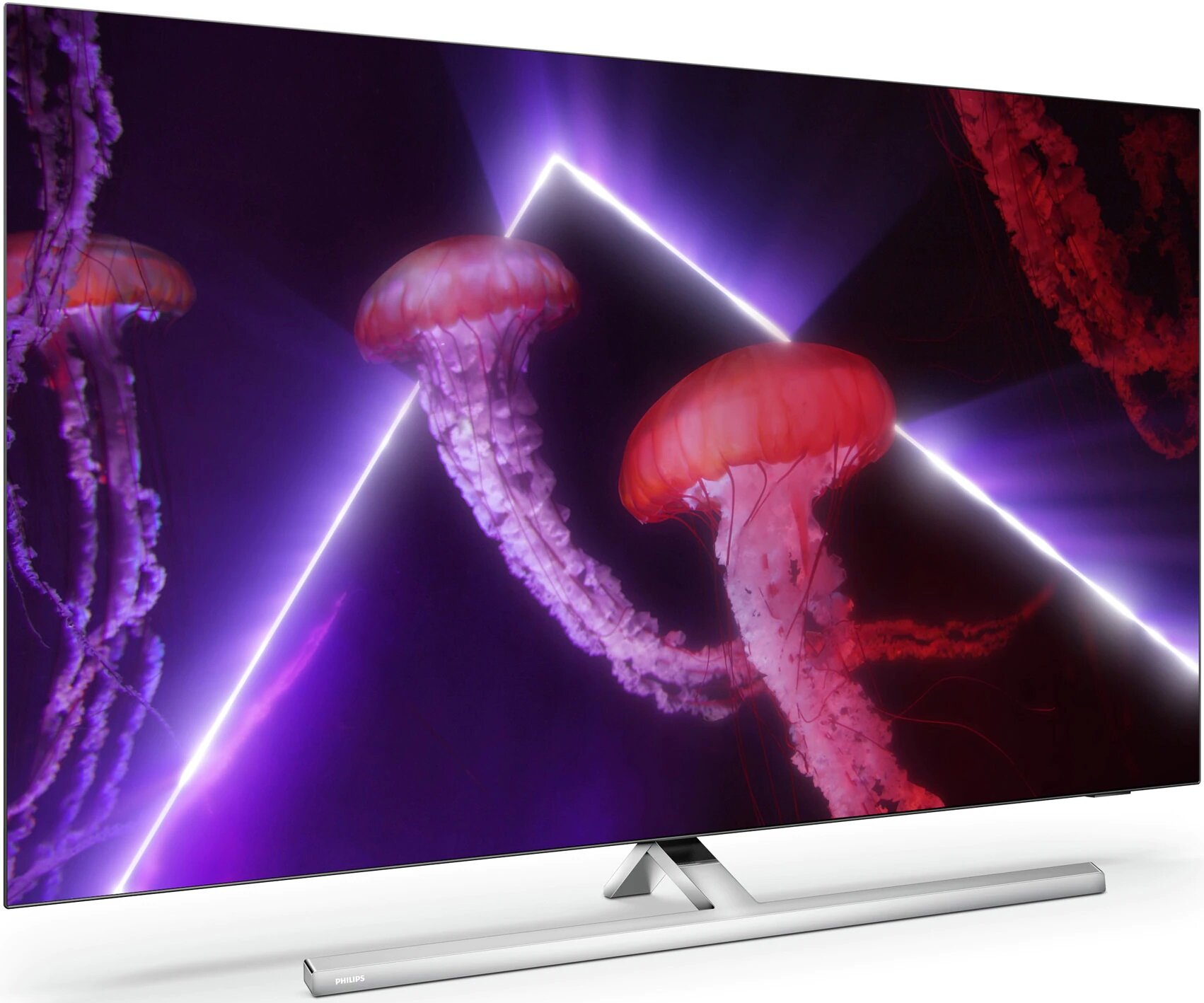 Telewizor Philips 65OLED807/12 65" 4K Ultra HD