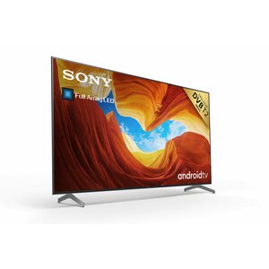 Telewizor Sony KE85XH9096 85" 4K Ultra HD