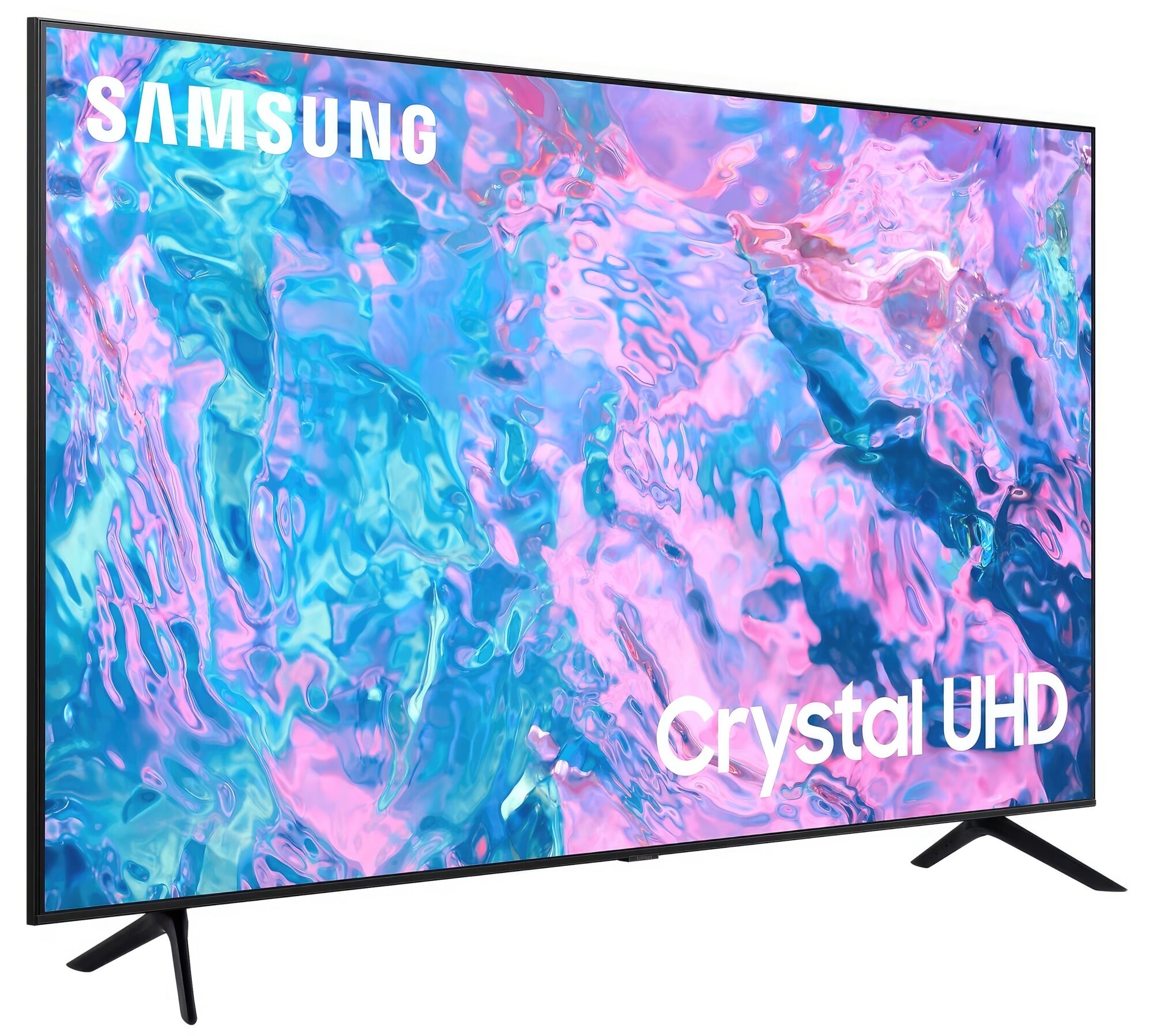 Telewizor Samsung UE50CU7192U 50" 4K Ultra HD