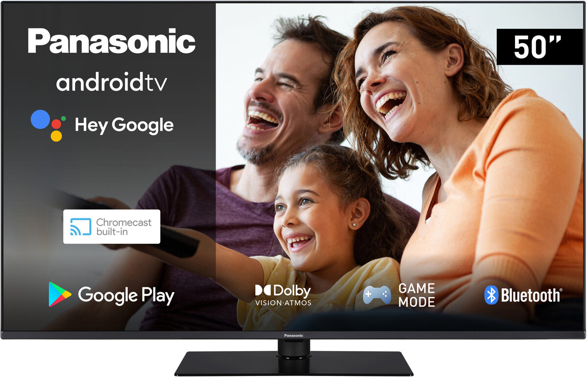 Telewizor Panasonic TX50LX650E 50" 4K Ultra HD
