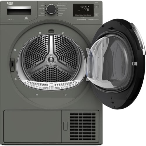 Suszarka Beko PDH9544XM