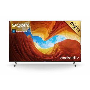 Telewizor Sony KE85XH9096 85" 4K Ultra HD