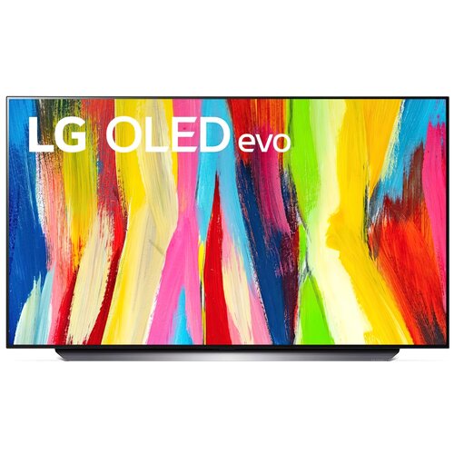 Telewizor LG 48C21LA 48" 4K Ultra HD