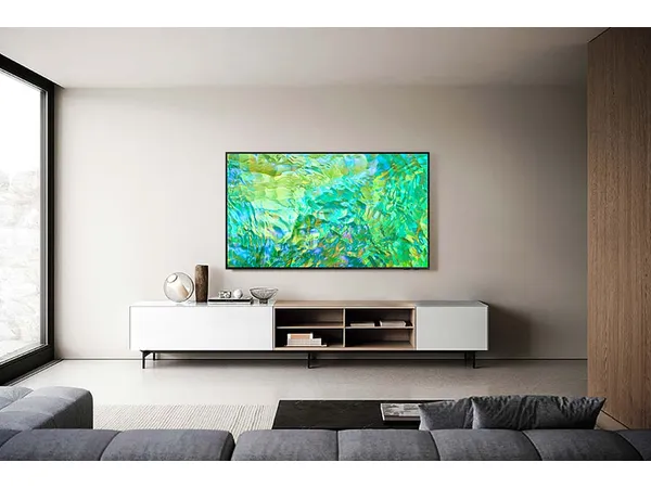 Telewizor Samsung UE43CU8002K 43" 4K Ultra HD