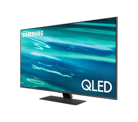 Telewizor Samsung QE50Q80AATXXH 50" 4K Ultra HD