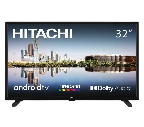 Telewizor HITACHI 32HAE2351E 32" HD Ready