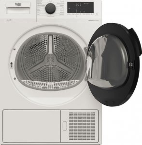 Suszarka Beko DS8522RTDCX