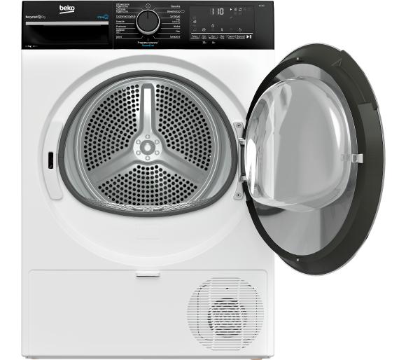 Suszarka Beko B3T67249WBPB