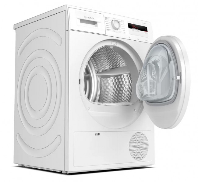 Suszarka Bosch WTH850S7PL