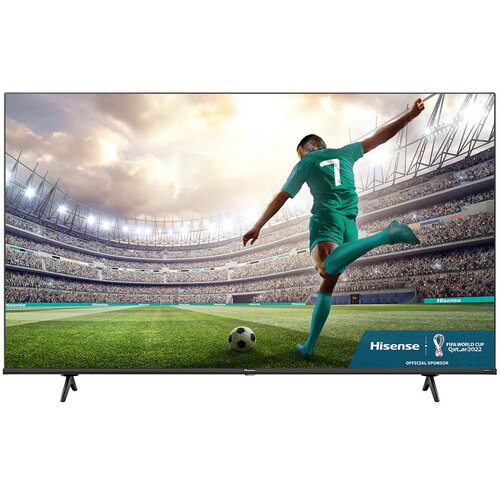 Telewizor Hisense 43E7HQ 43" 4K Ultra HD