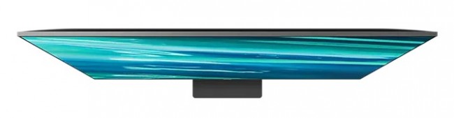 Telewizor Samsung QE65Q80A 65" 4K Ultra HD