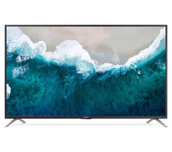 Telewizor Sharp 50BL5EA 50" 4K Ultra HD