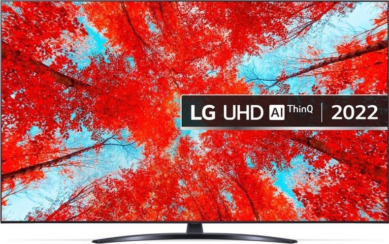 Telewizor LG 50UQ91006LA 50" 4K Ultra HD