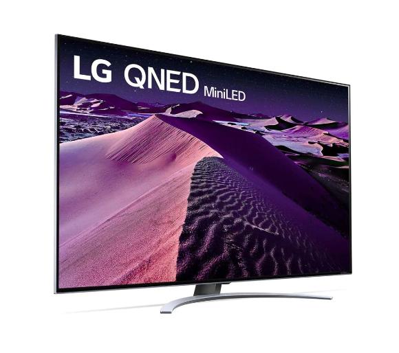 Telewizor LG 55QNED873QB 55" 4K Ultra HD