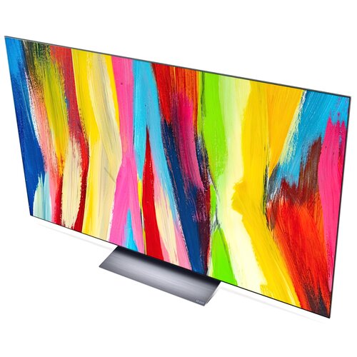 Telewizor LG 65C21LA 65" 4K Ultra HD