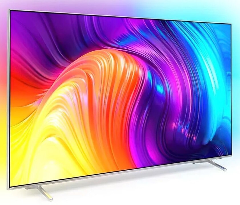 Telewizor Philips 75PUS8807/12 75" 4K Ultra HD