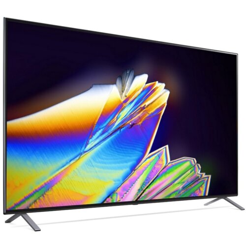 Telewizor LG 55NANO953NA 55" 8K Ultra HD