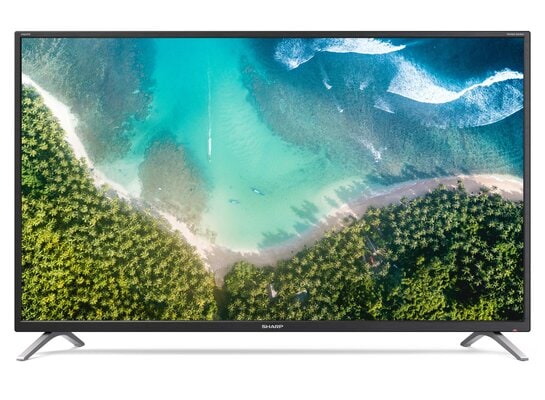 Telewizor Sharp 32BI2EA 32" HD Ready