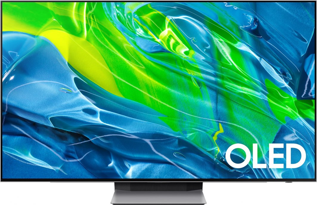 Telewizor Samsung GQ55S95BAT 55" 4K Ultra HD