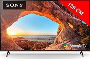 Telewizor Sony KD55X85K 55" 4K Ultra HD